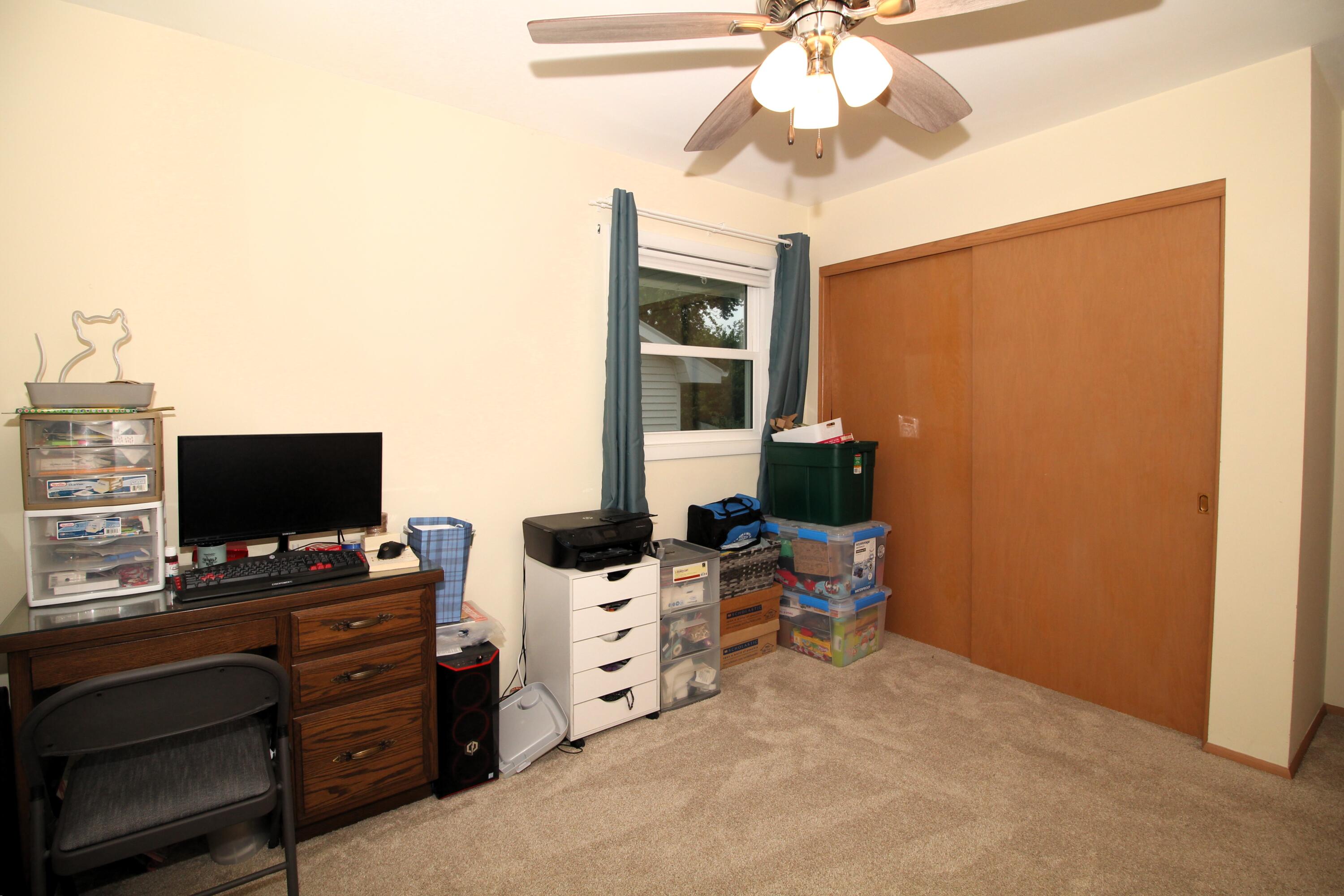 W174N9446 Joper Road Menomonee Falls, WI 53051 - Photo 21 of 32 Bedroom 3