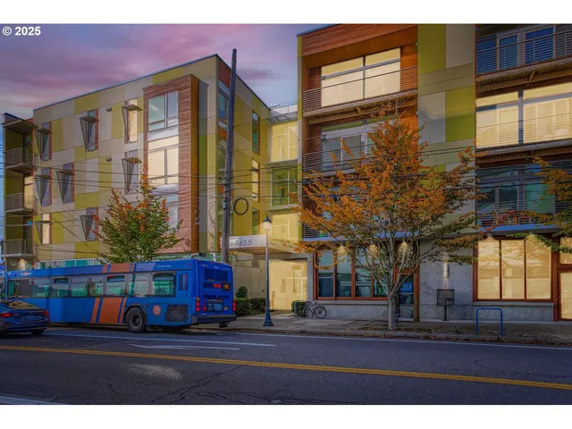 $289,000 | 1455 North Killingsworth Street, Unit 313, Portland, OR 97217