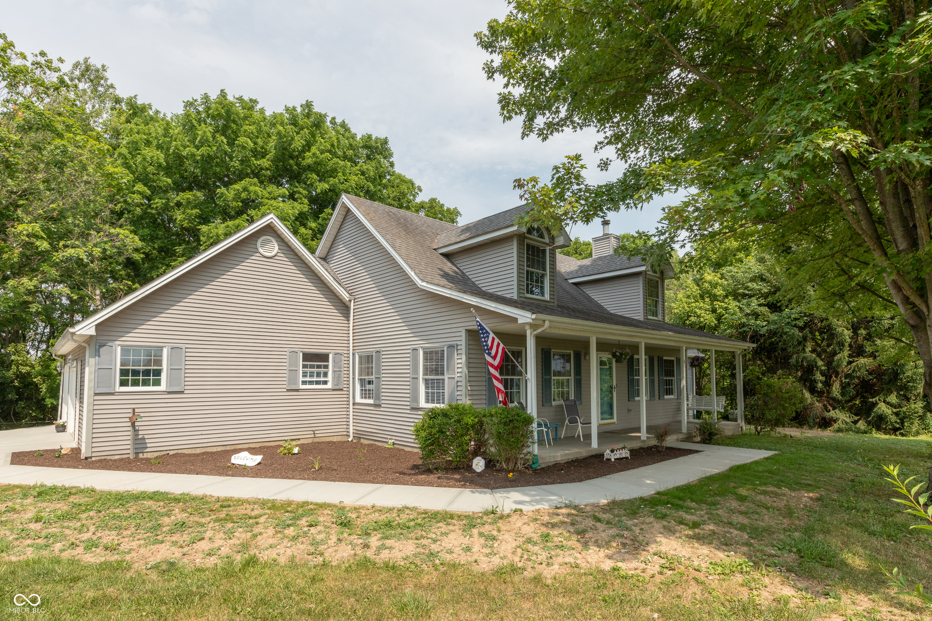 6315 North County Road 275 West  