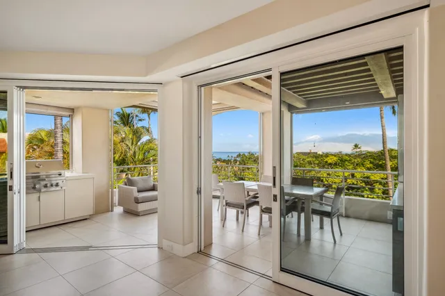 a kitchen with stainless steel appliances cabinets and a sink