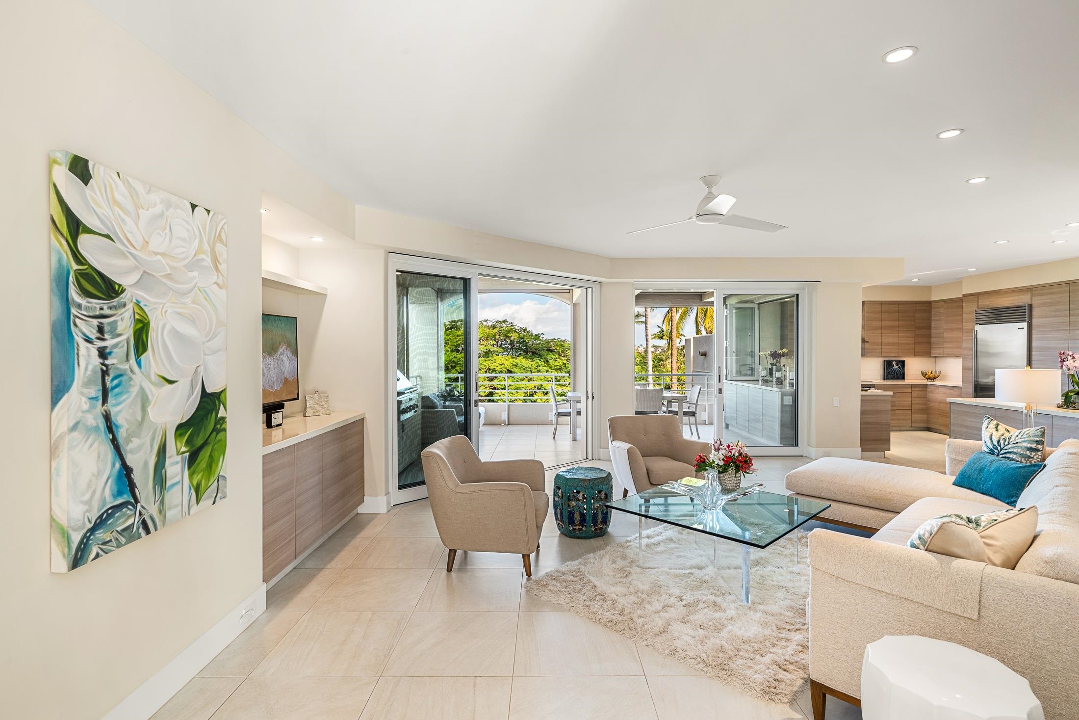 3150 Wailea Alanui Drive, Unit 2902 Kihei, HI 96753 - Photo 3 of 49