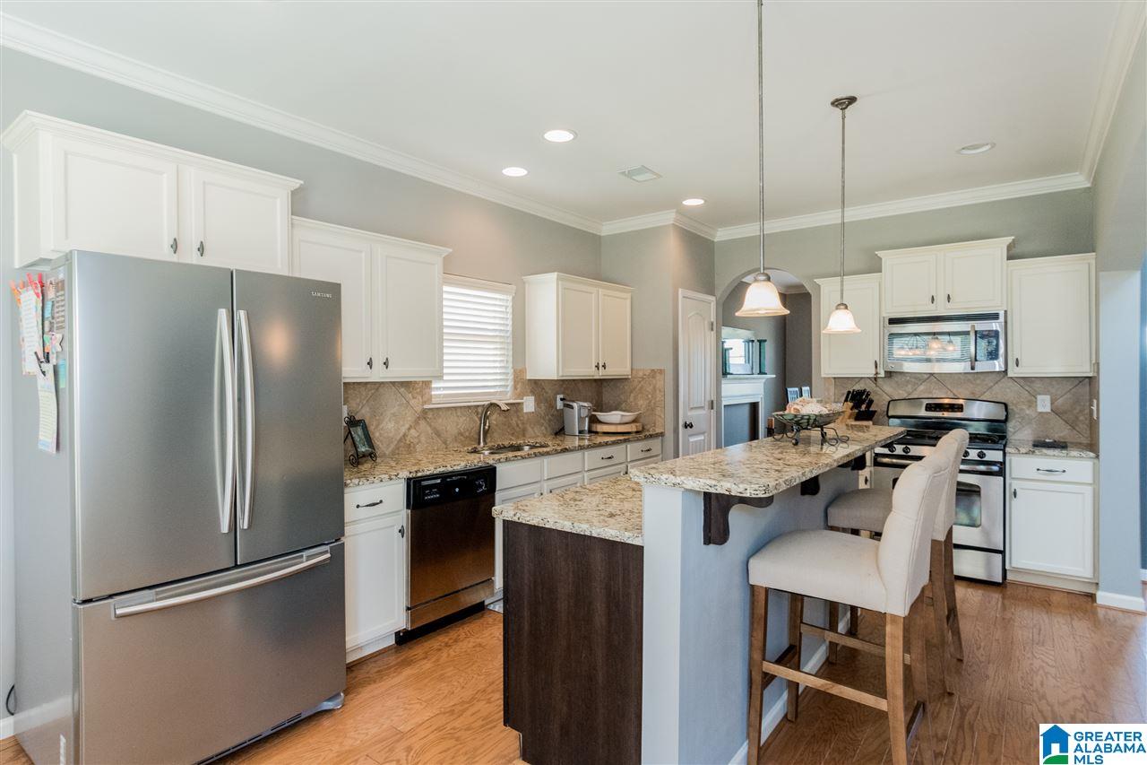2030 Radcliff Terrace Springville, AL 35146 - Photo 10 of 44