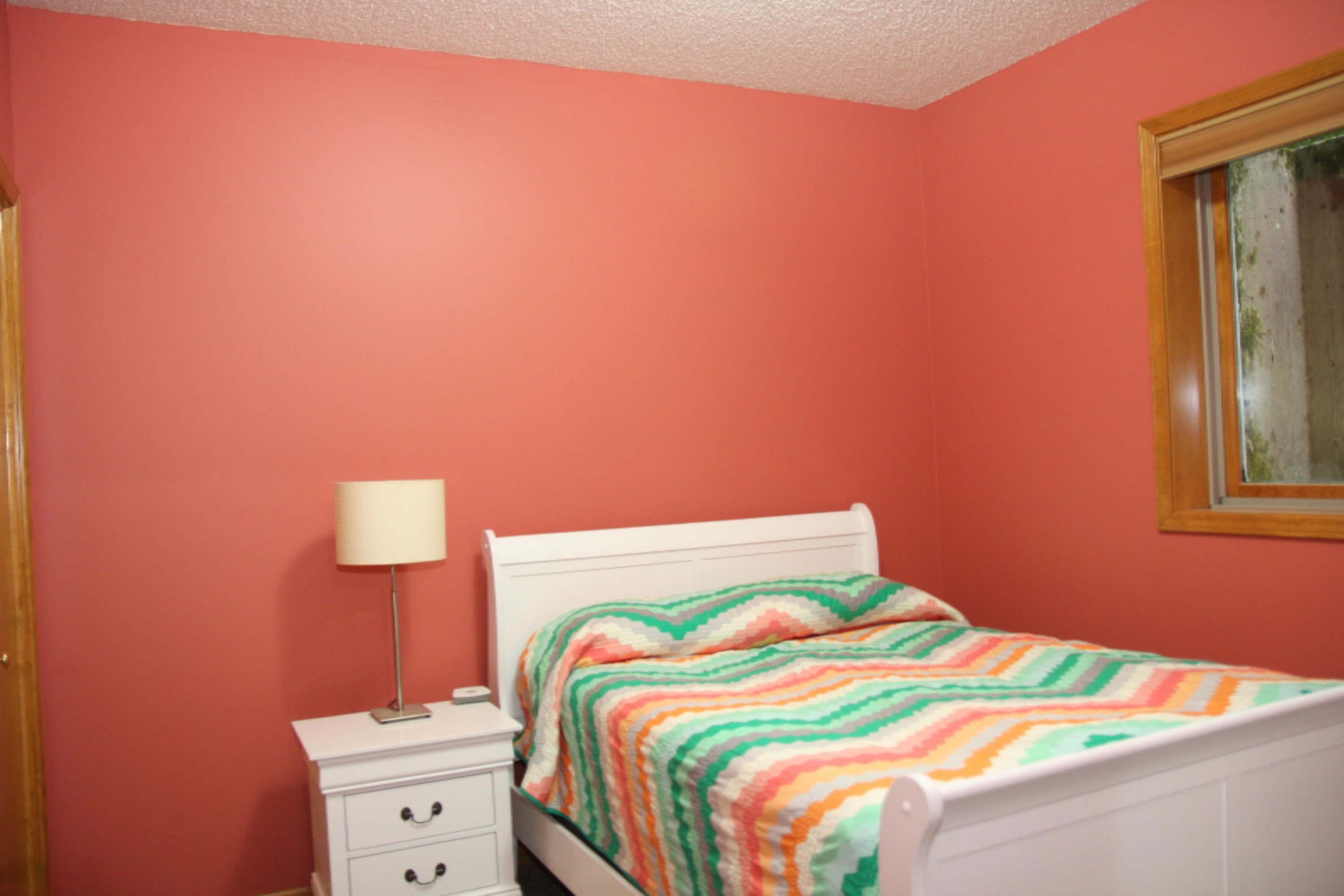 4452 West Bard Road Whitehall, MI 49461 - Photo 13 of 24 Bedroom 3