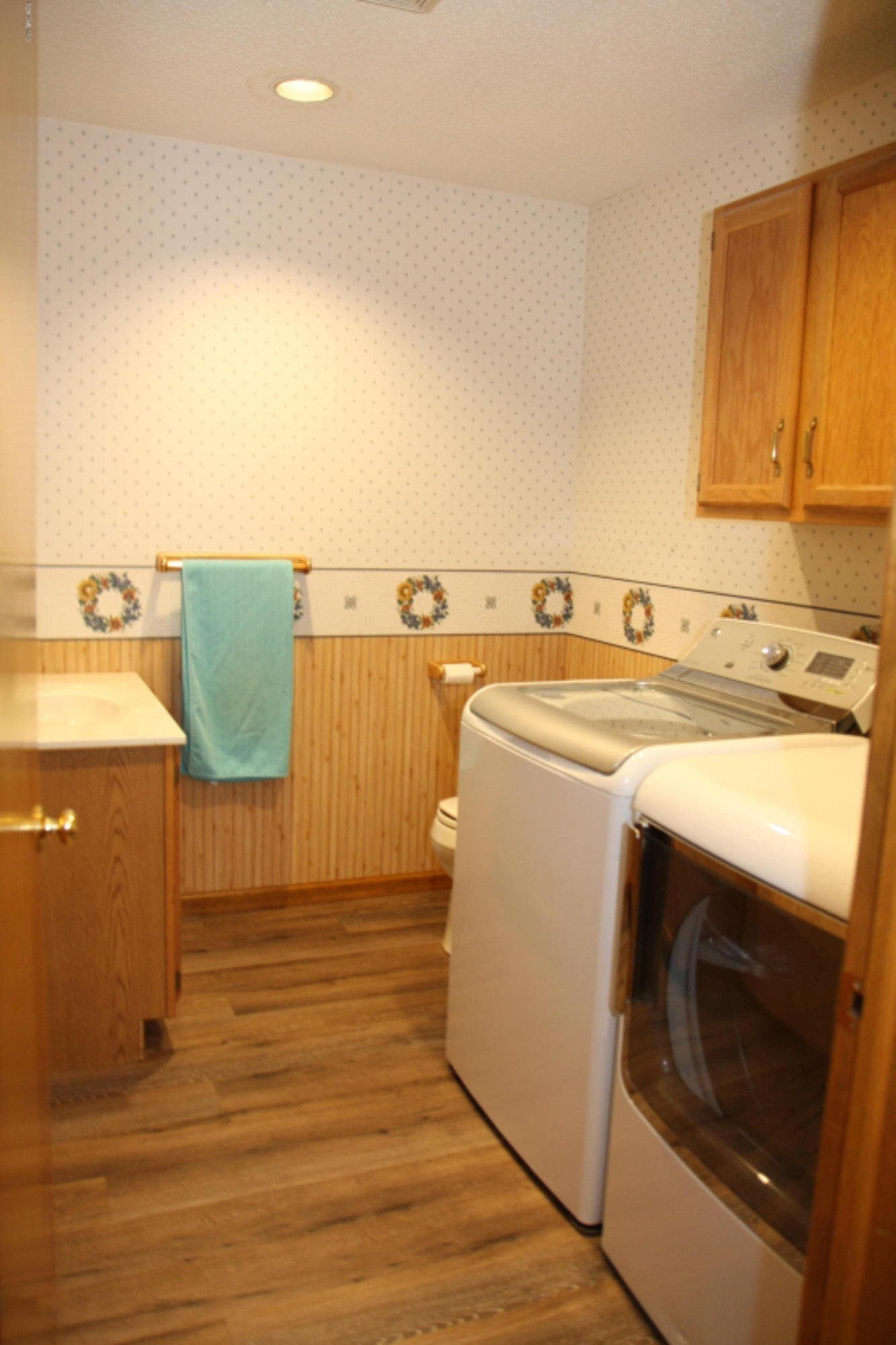 4452 West Bard Road Whitehall, MI 49461 - Photo 17 of 24 Laundry