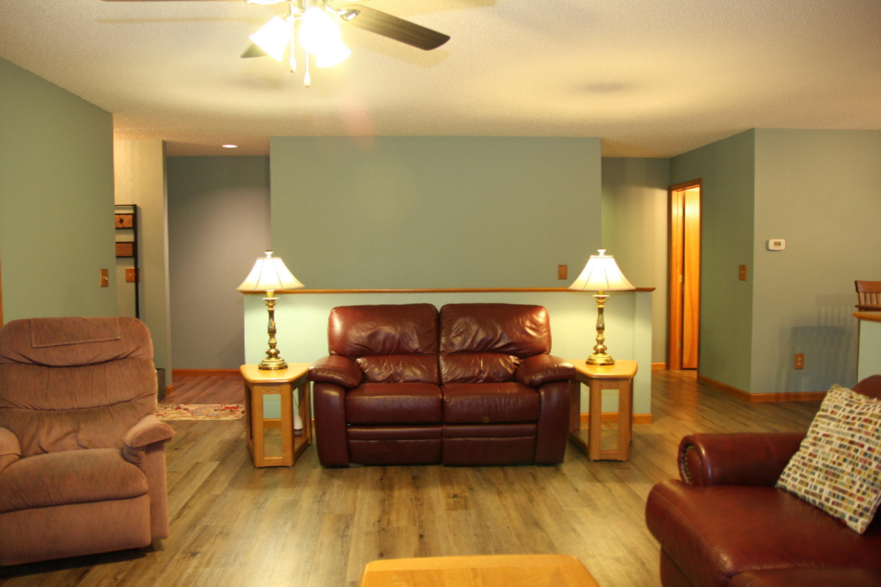 4452 West Bard Road Whitehall, MI 49461 - Photo 3 of 24 Living room