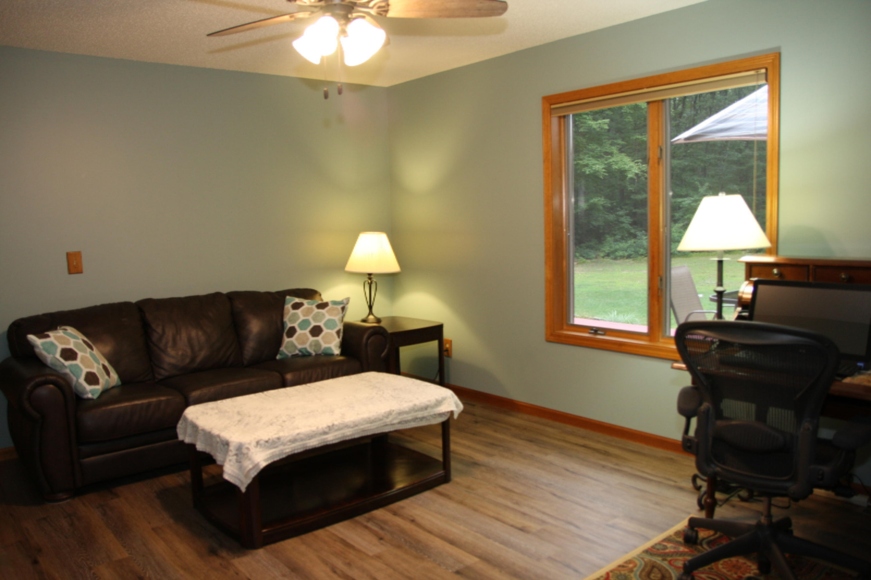 4452 West Bard Road Whitehall, MI 49461 - Photo 7 of 24 Family Room