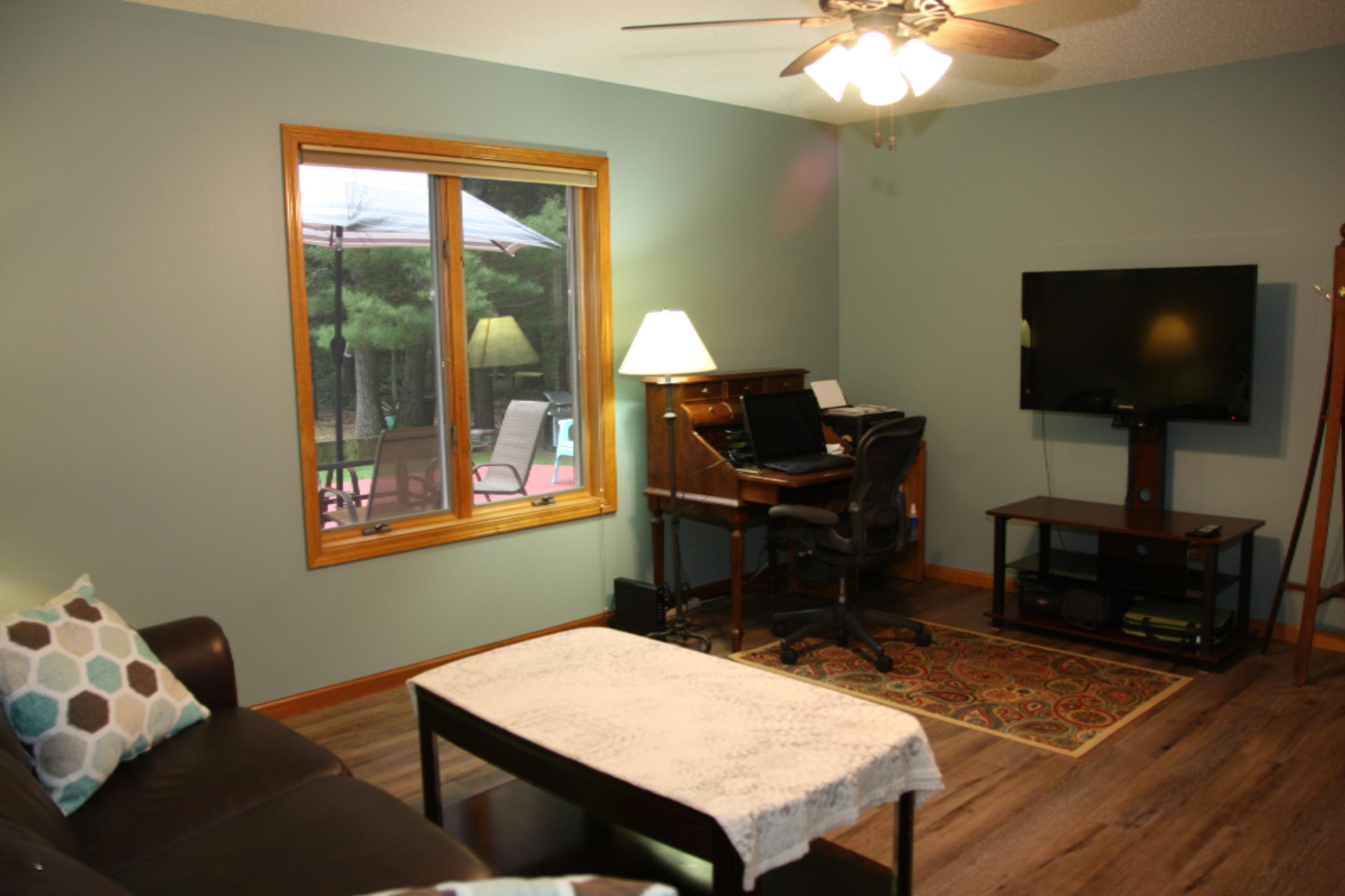 4452 West Bard Road Whitehall, MI 49461 - Photo 8 of 24 Family Room