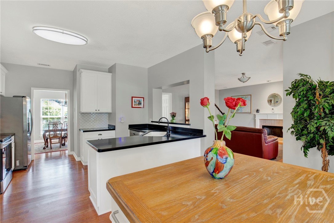 315 Gloucester Road Savannah, GA 31410 - Photo 16 of 53