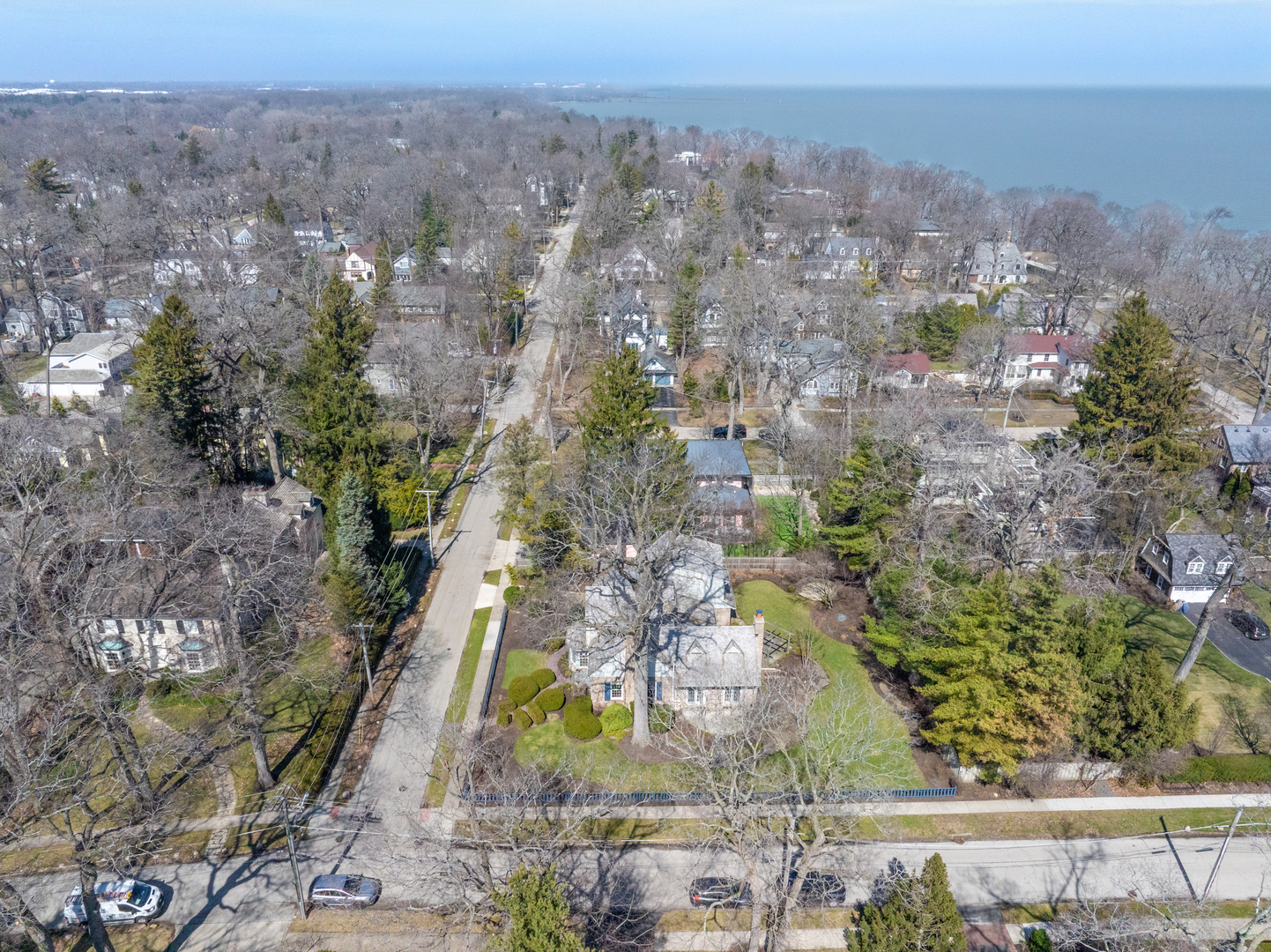 333 Simpson Street Lake Bluff, IL 60044 - Photo 47 of 51