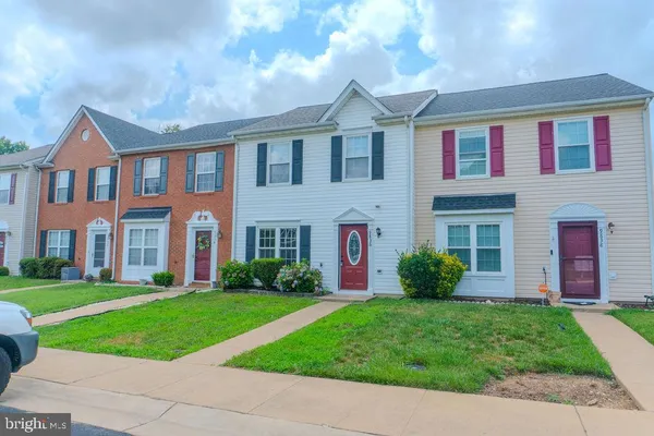 $1,850 | 9836 Plaza View Way, Fredericksburg, VA 22408