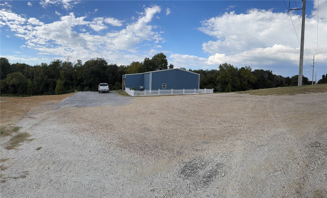 967 Little Mississippi Cemetery Road, Unit COUNTYROAD Franklin, TX 77856 - Photo 7 of 27