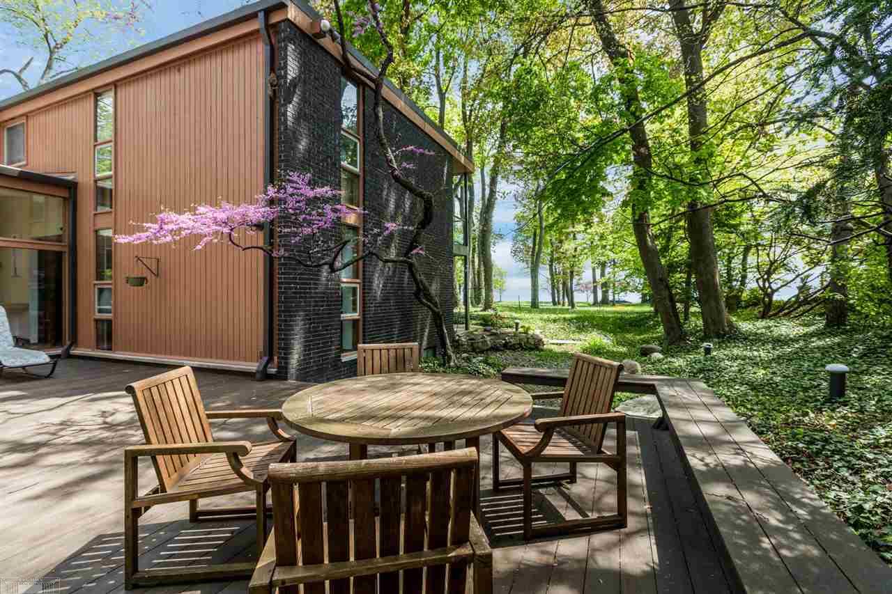 735 Lake Shore Road Grosse Pointe Shores, MI 48236 - Photo 84 of 98