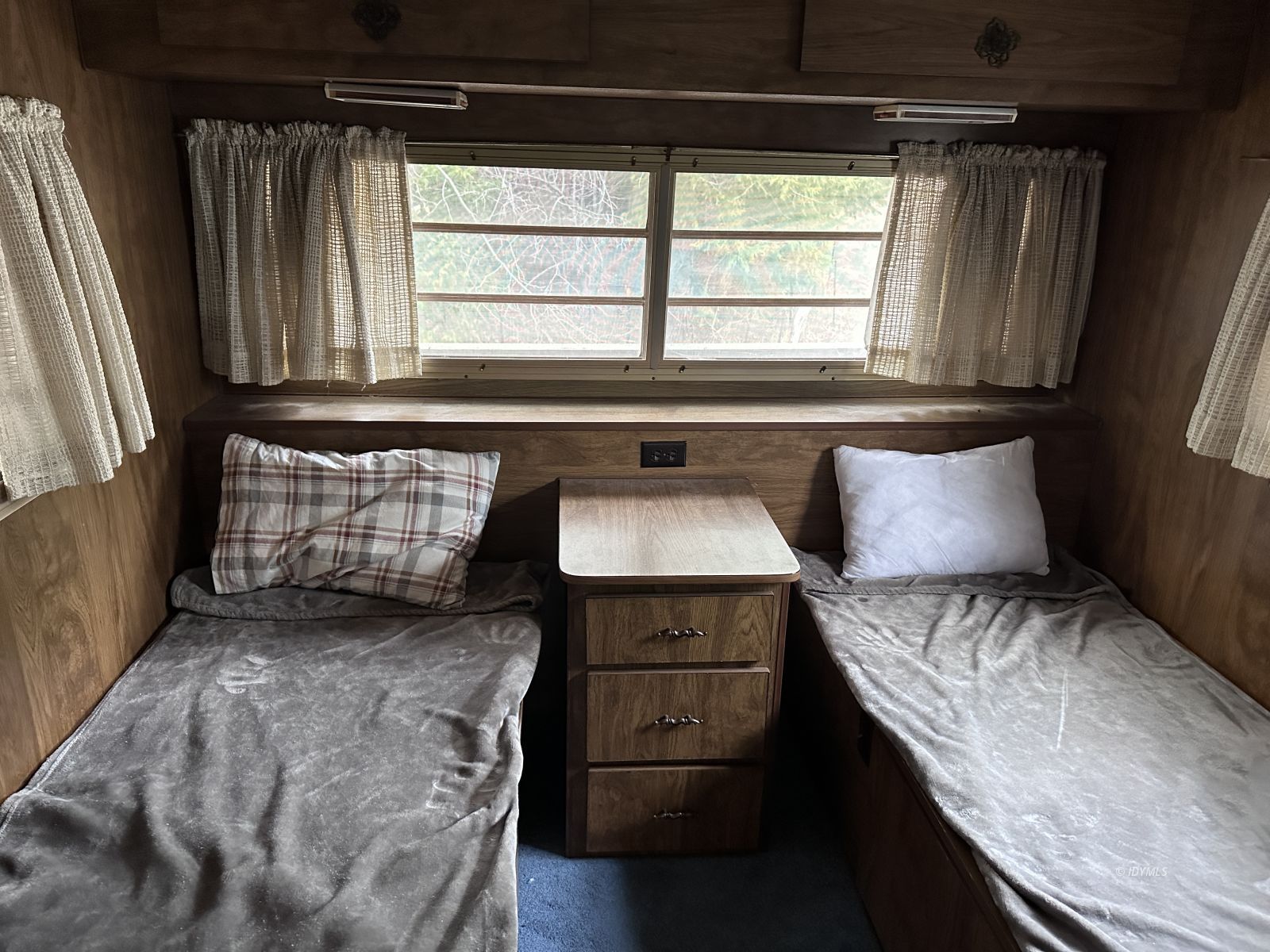 25955 Highway 243, Unit 40 Idyllwild, CA 92549 - Photo 24 of 32 a view of storage and utility room