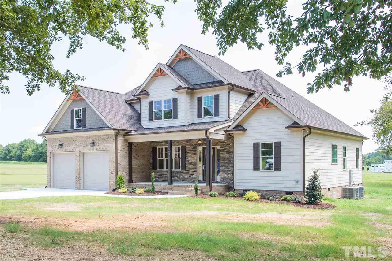 643 Dogeye Road Benson, NC 27504 - Photo 1 of 28 Gallery Image 1