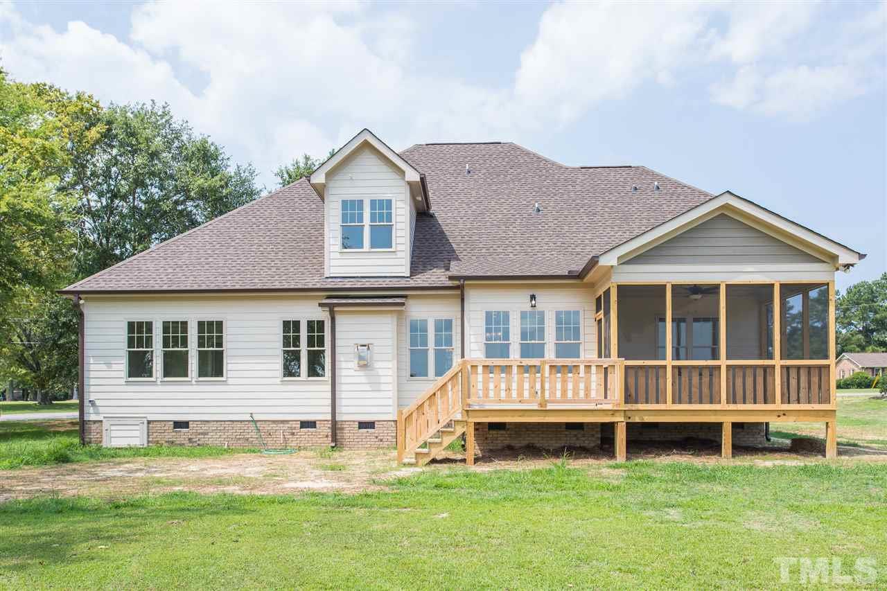643 Dogeye Road Benson, NC 27504 - Photo 26 of 28 Gallery Image 26
