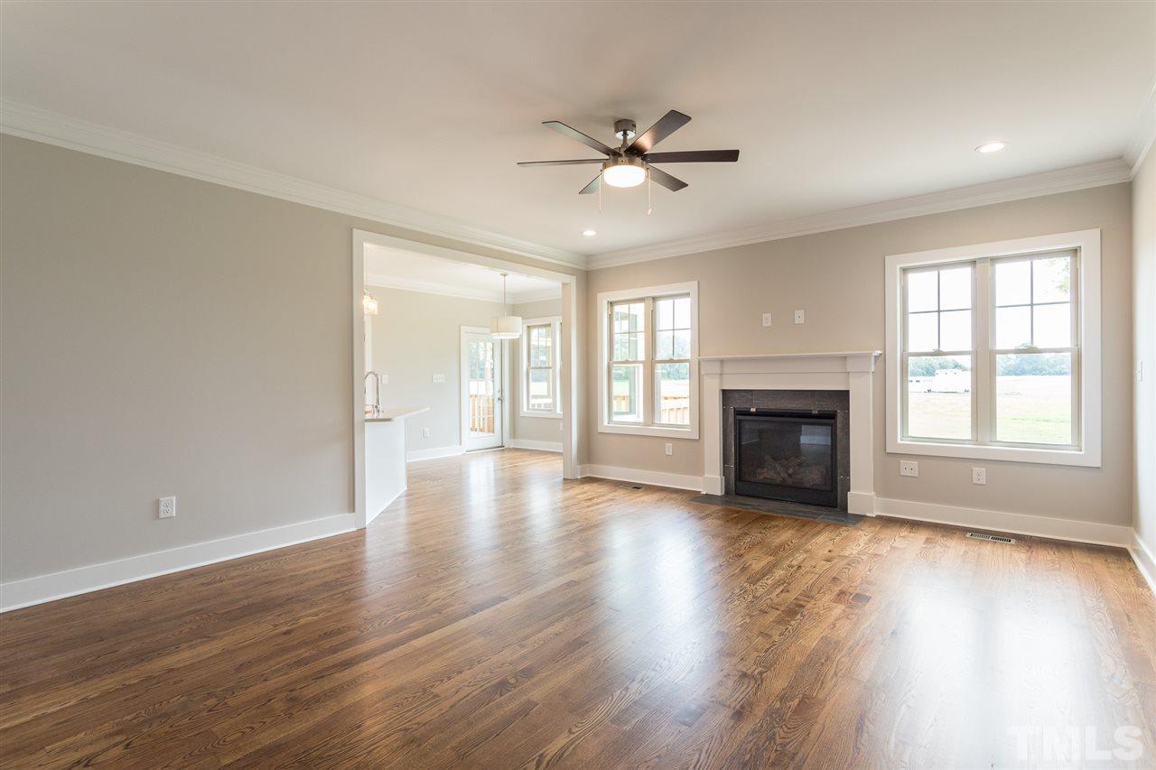 643 Dogeye Road Benson, NC 27504 - Photo 5 of 28 Gallery Image 5