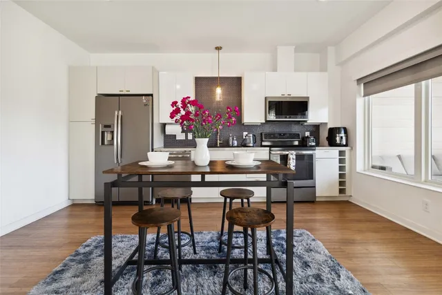 $299,000 | 4361 South Congress Avenue, Unit 209, Austin, TX 78745