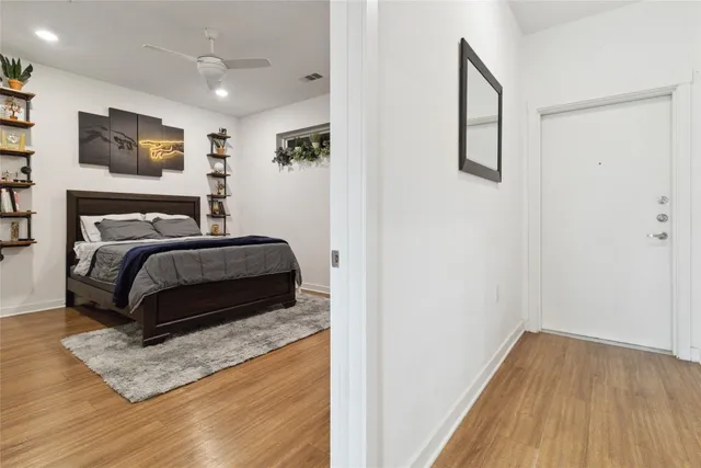 $299,000 | 4361 South Congress Avenue, Unit 209, Austin, TX 78745