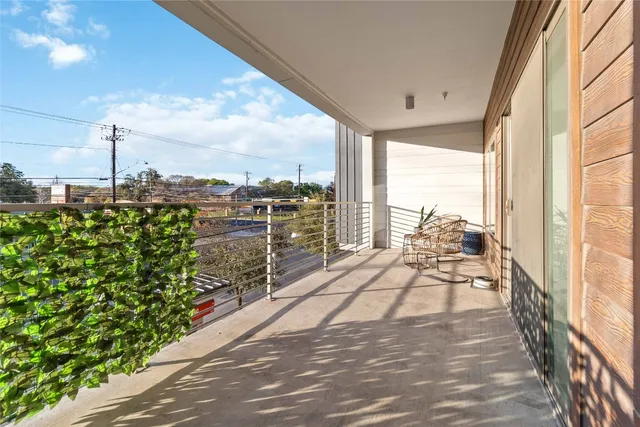 $299,000 | 4361 South Congress Avenue, Unit 209, Austin, TX 78745