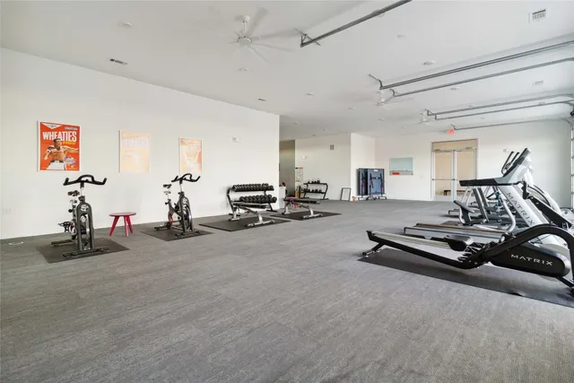 $299,000 | 4361 South Congress Avenue, Unit 209, Austin, TX 78745