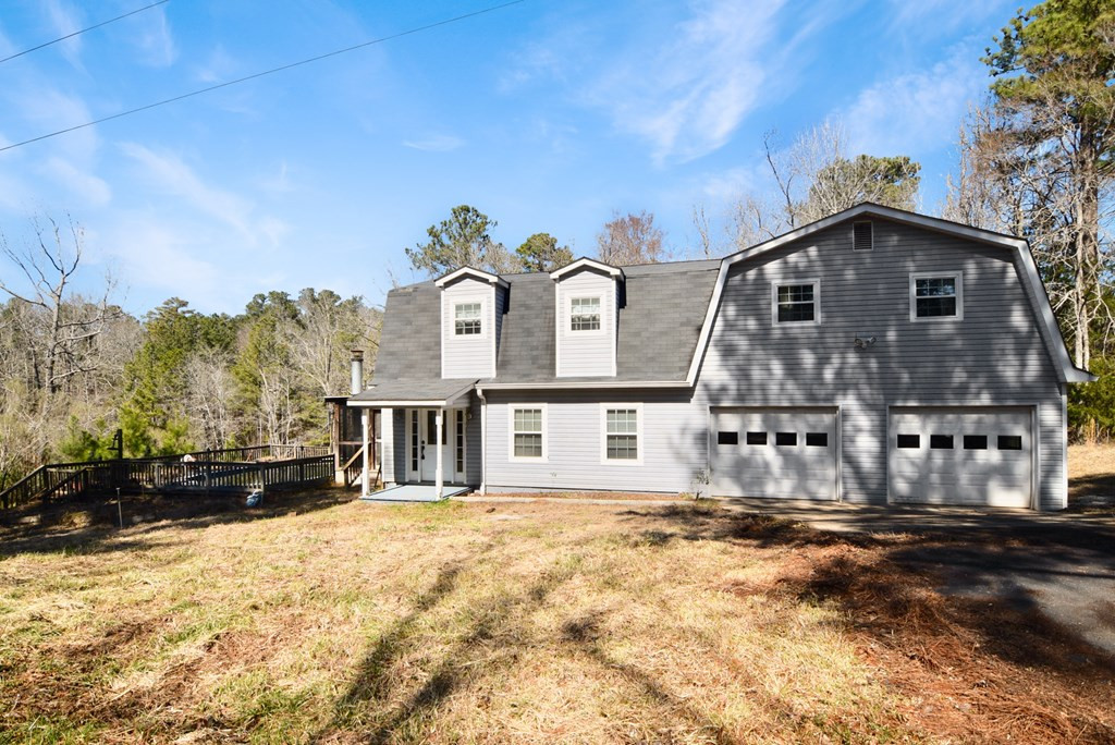 3084 Martintown Road Edgefield, SC 29824 - Photo 2 of 46