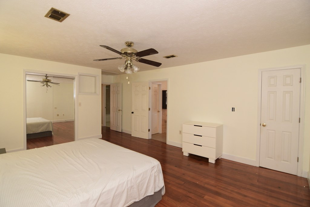 3084 Martintown Road Edgefield, SC 29824 - Photo 23 of 46