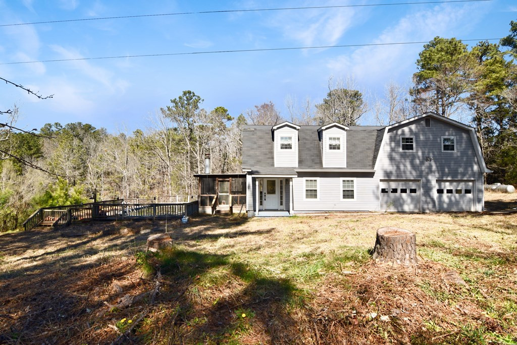 3084 Martintown Road Edgefield, SC 29824 - Photo 3 of 46