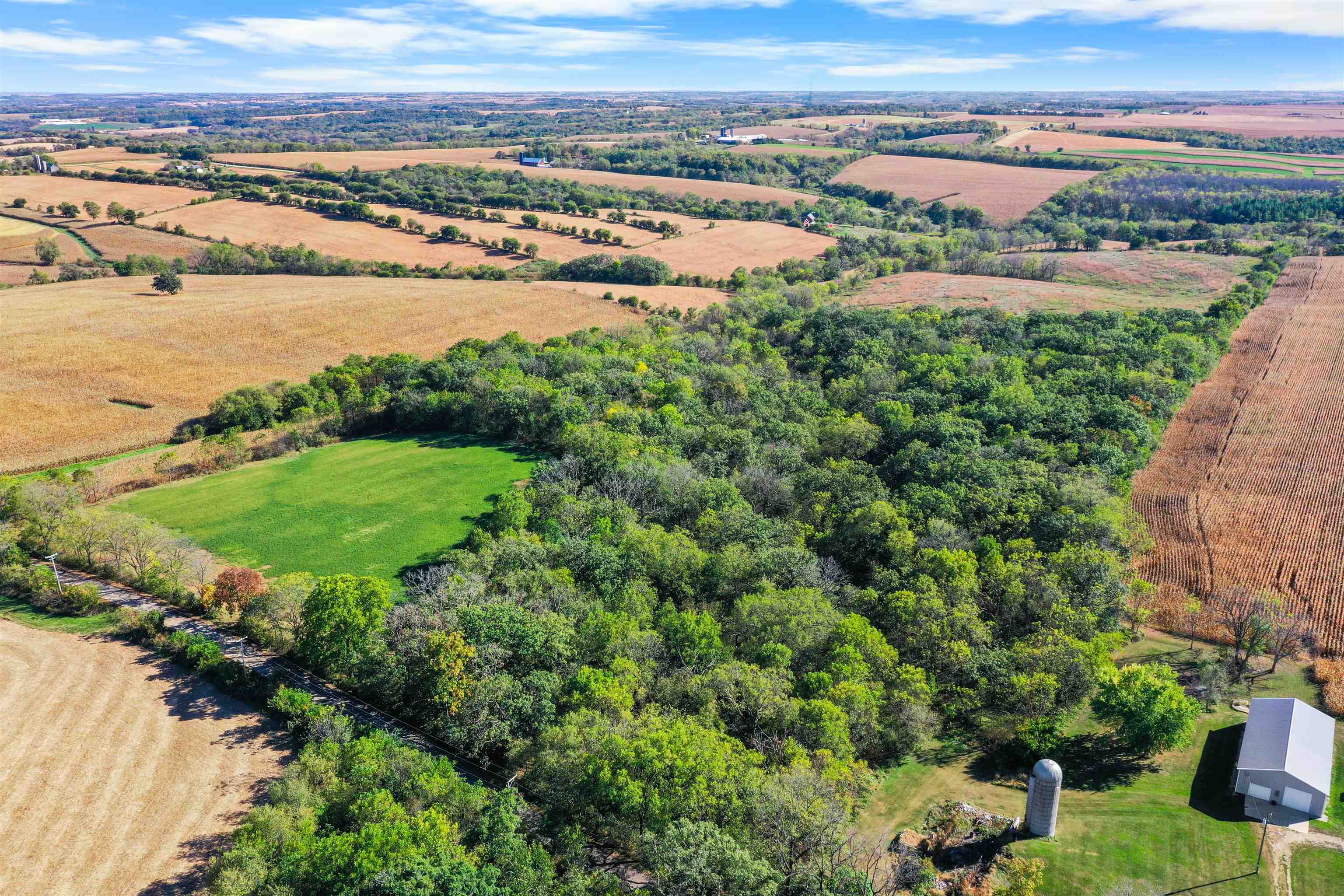 Lot 5 Dividing Ridge Monticello, WI 53570 - Photo 2 of 10 Gallery Image 2