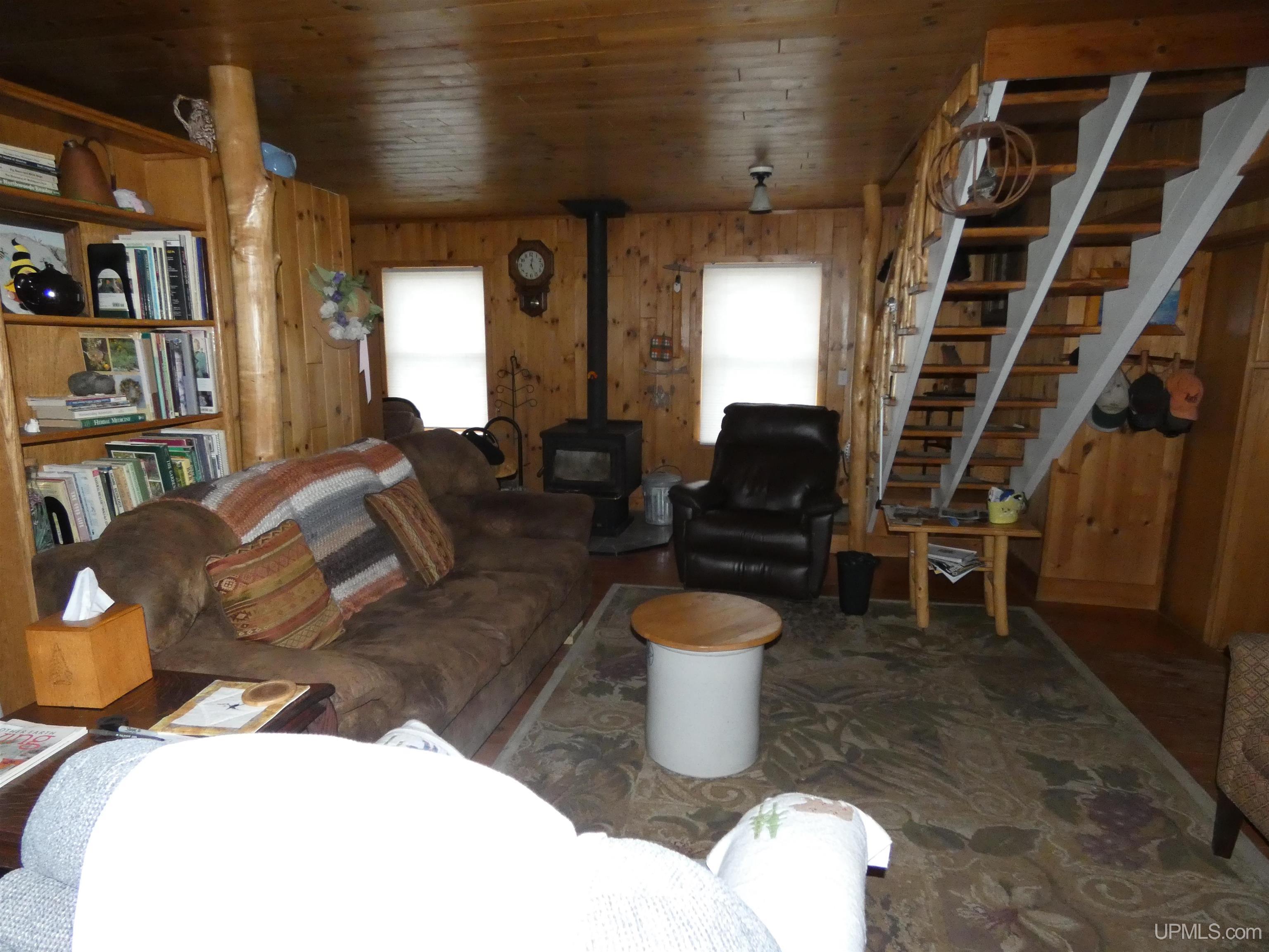 18927 North Norwich Road Ewen, MI 49925 - Photo 15 of 33