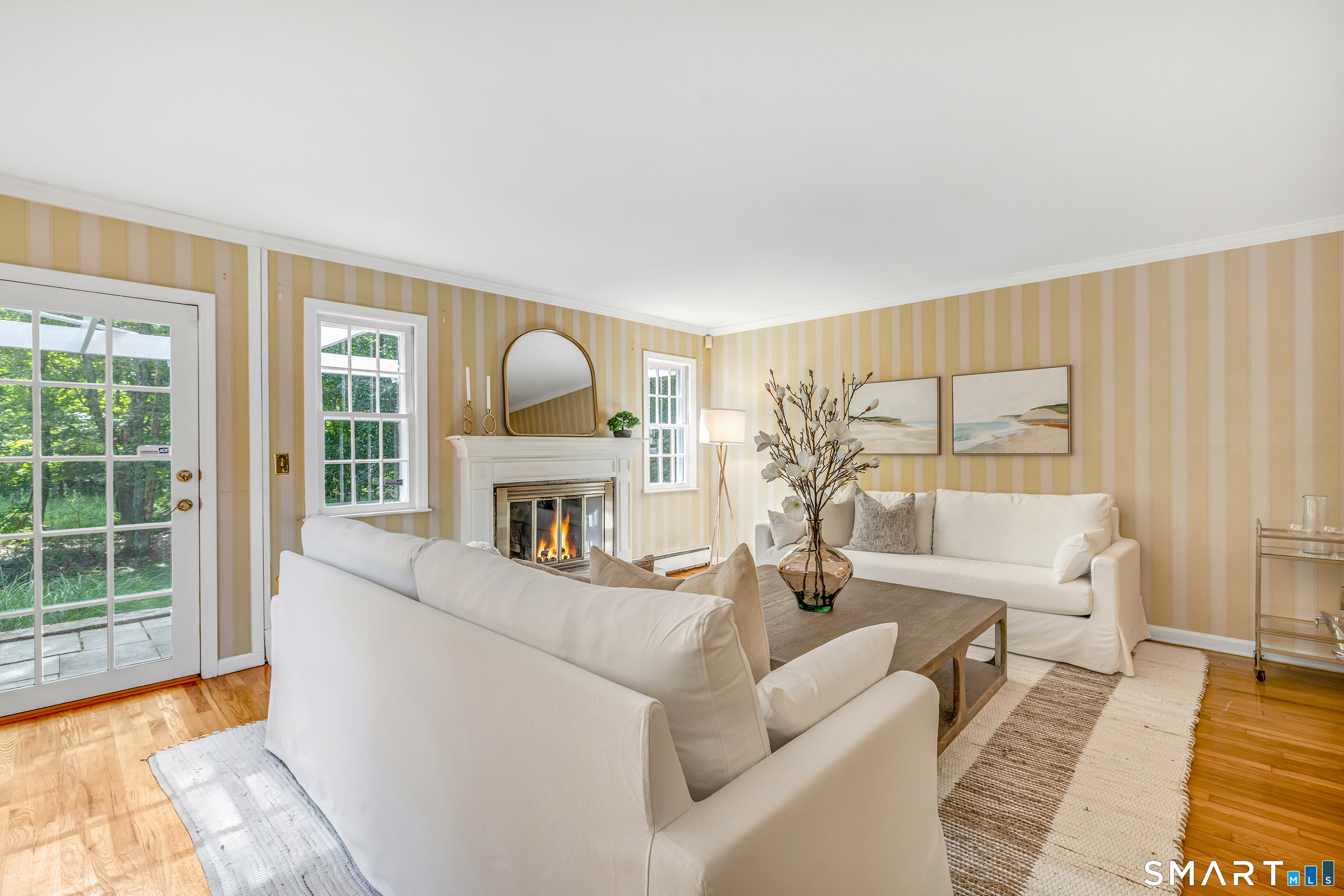 51 Stonebridge Road Wilton, CT 06897 - Photo 9 of 40 Gallery Image 9