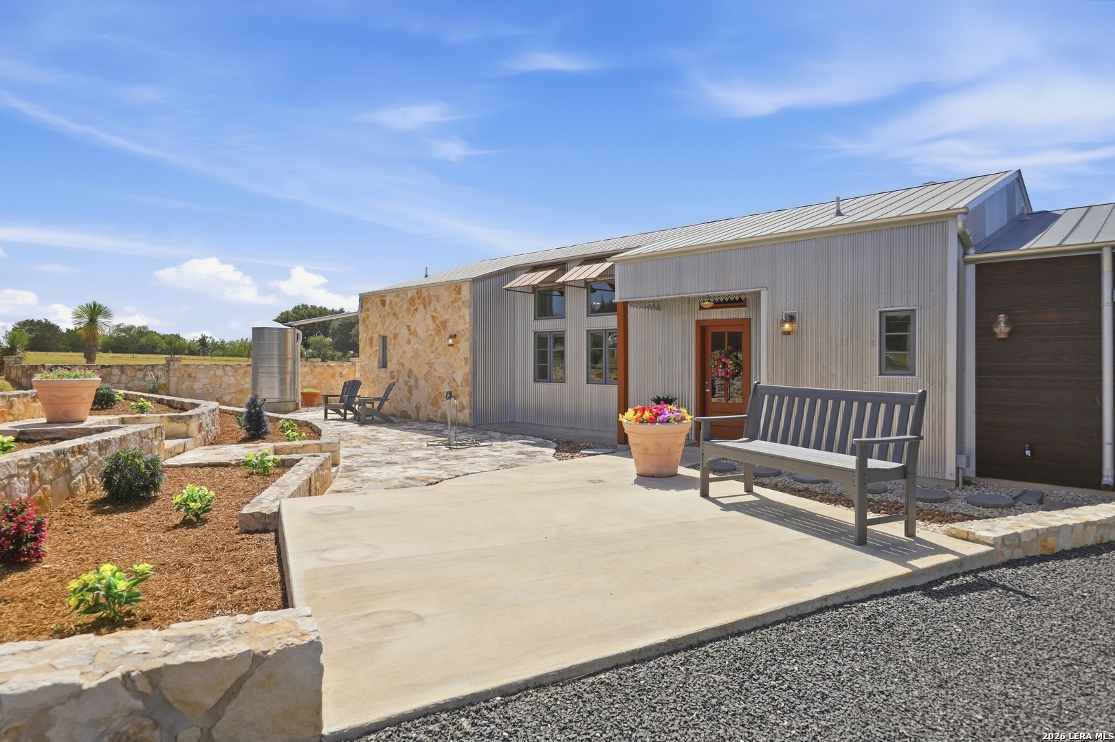 4273 Morris Ranch Road Fredericksburg, TX 78624 - Photo 11 of 47 Gallery Image 11