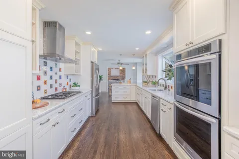 $1,095,000 | 16217 Whitehaven Road, Silver Spring, MD 20906