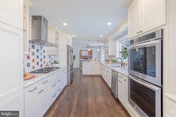 $1,095,000 | 16217 Whitehaven Road, Silver Spring, MD 20906