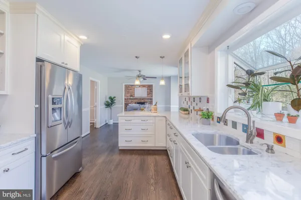 $1,095,000 | 16217 Whitehaven Road, Silver Spring, MD 20906