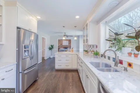 $1,095,000 | 16217 Whitehaven Road, Silver Spring, MD 20906