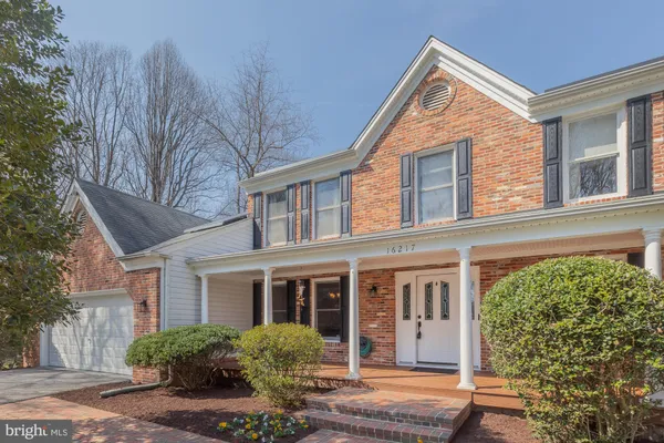 $1,095,000 | 16217 Whitehaven Road, Silver Spring, MD 20906