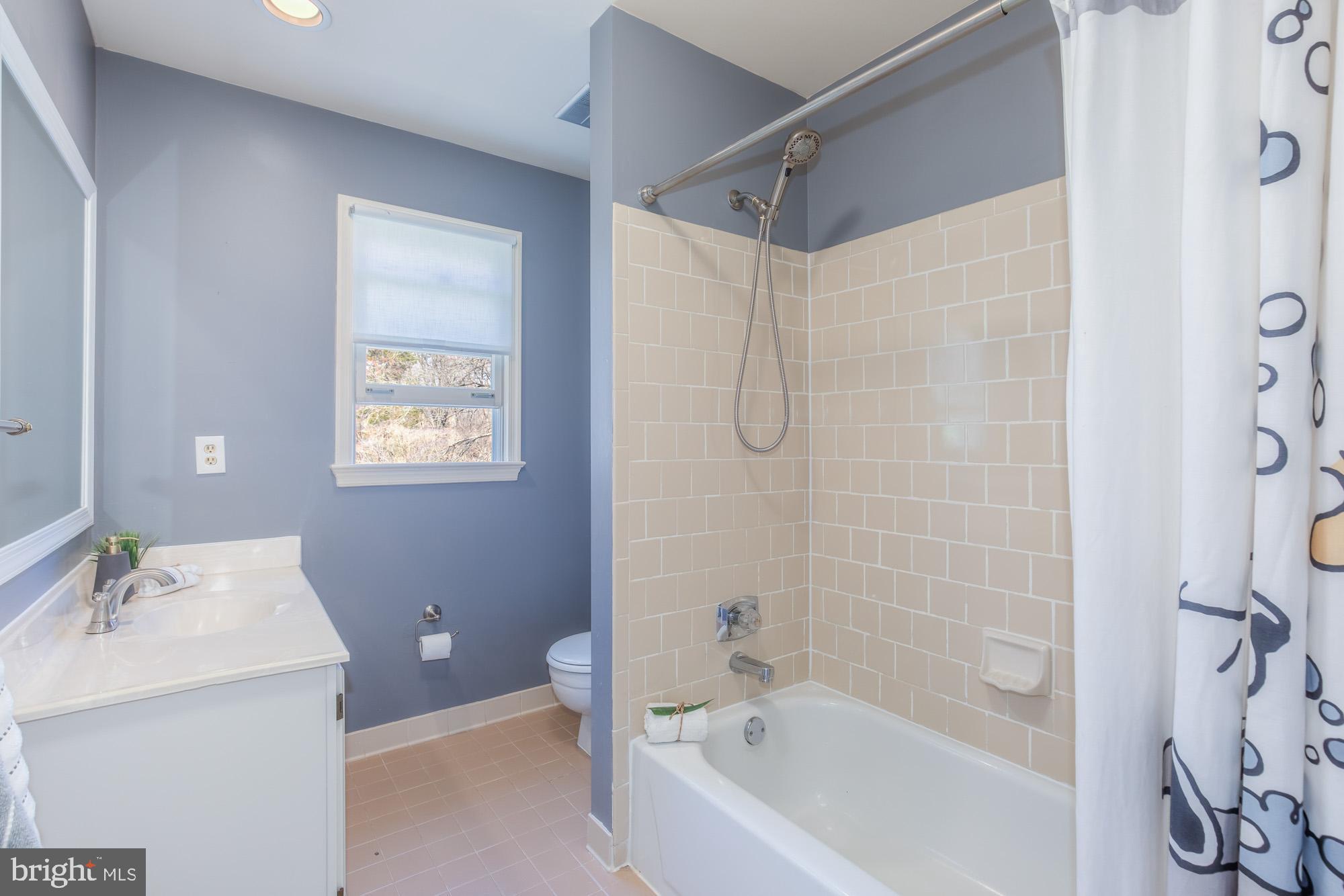 16217 Whitehaven Road Silver Spring, MD 20906 - Photo 39 of 50 a bathroom with a bathtub and a sink