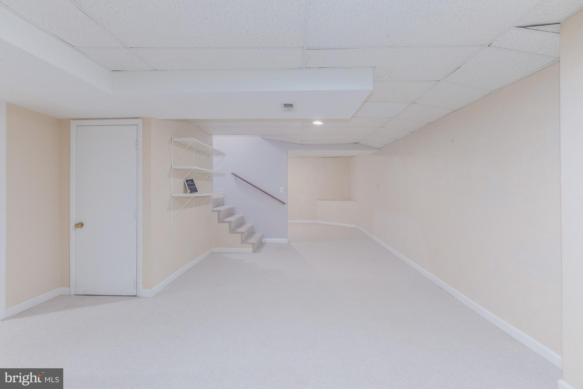 16217 Whitehaven Road Silver Spring, MD 20906 - Photo 42 of 50 a view of empty room