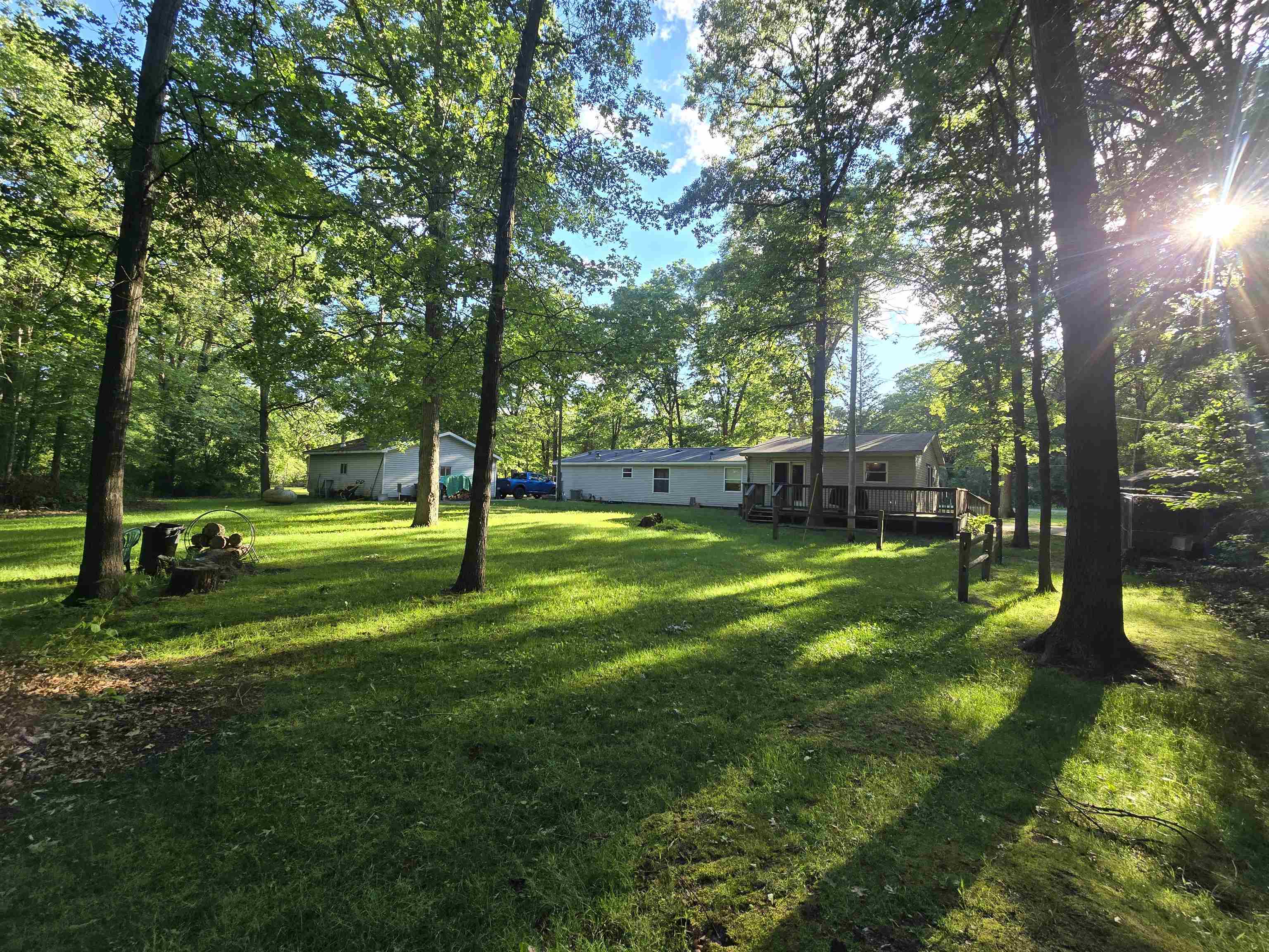 1867 South 5 Mile Road Midland, MI 48640 - Photo 7 of 30