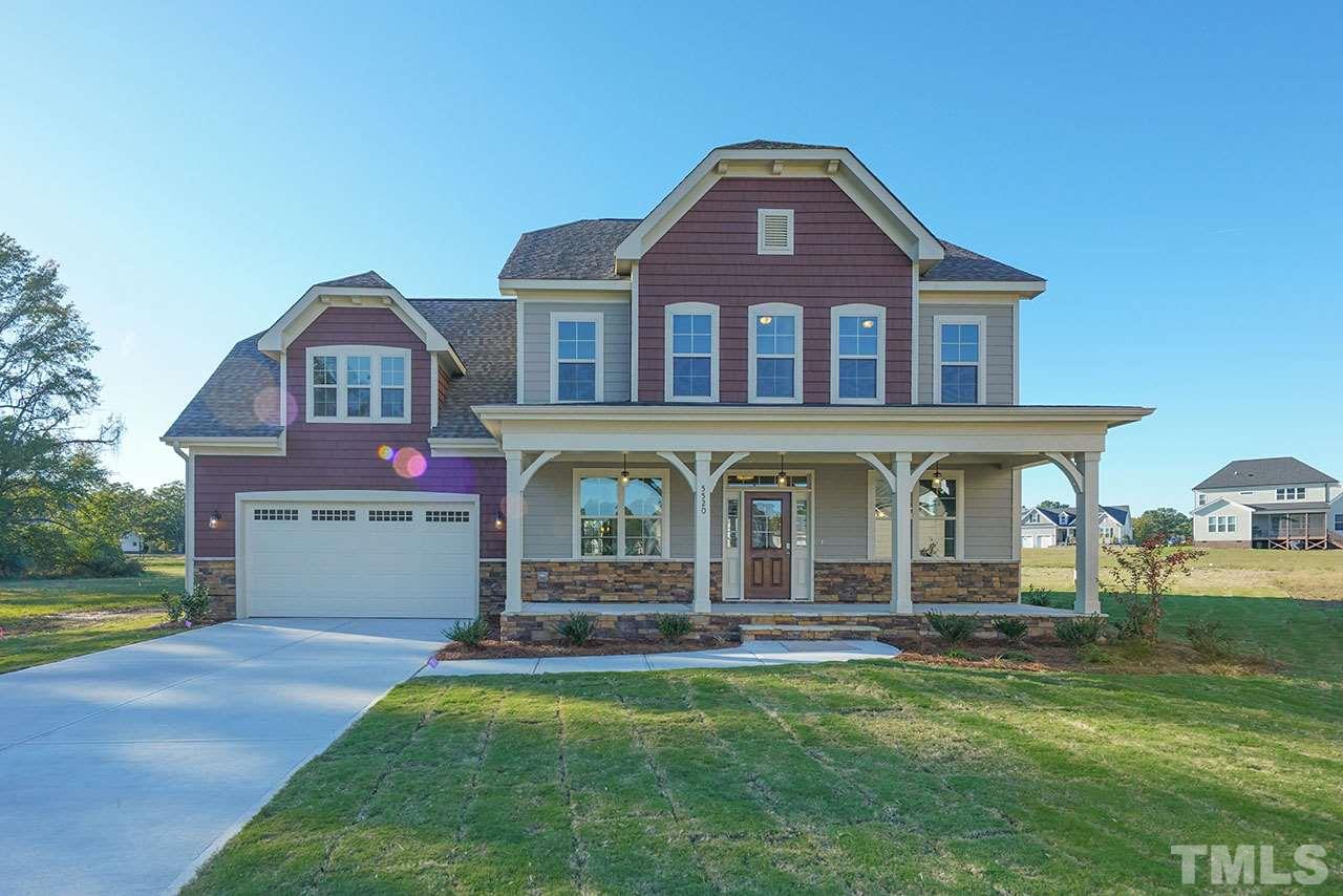 5520 Red Line Court, Unit 21 Raleigh, NC 27603 - Photo 1 of 25