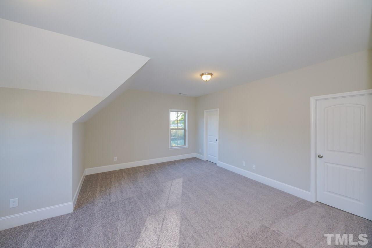 5520 Red Line Court, Unit 21 Raleigh, NC 27603 - Photo 22 of 25