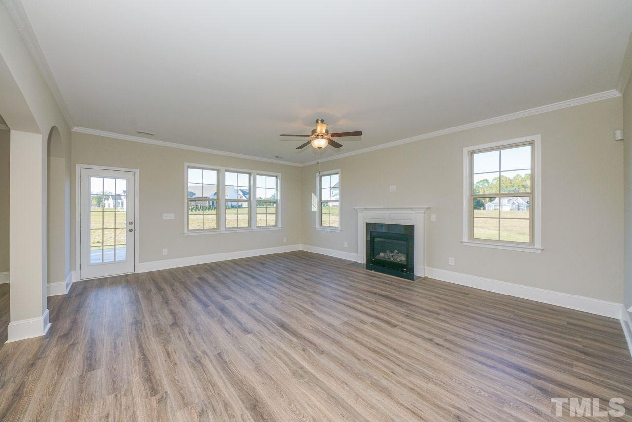 5520 Red Line Court, Unit 21 Raleigh, NC 27603 - Photo 9 of 25