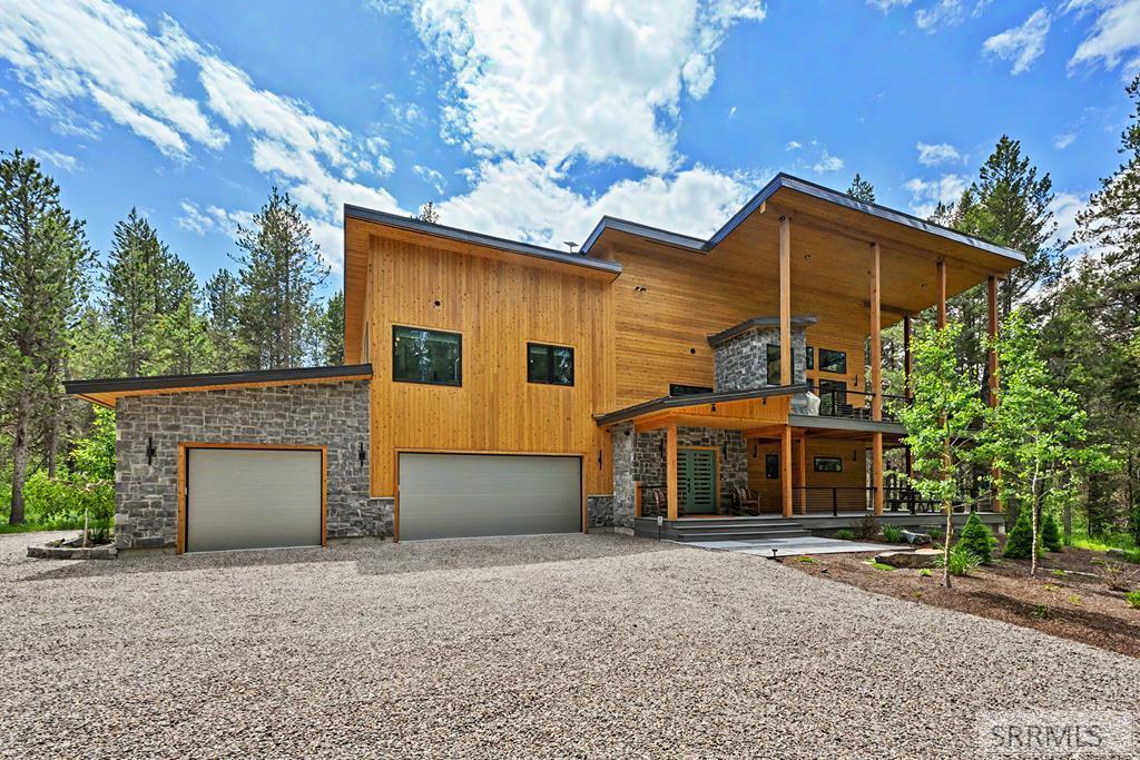 4327 Bridger Ridge Ashton, ID 83420 - Photo 2 of 70