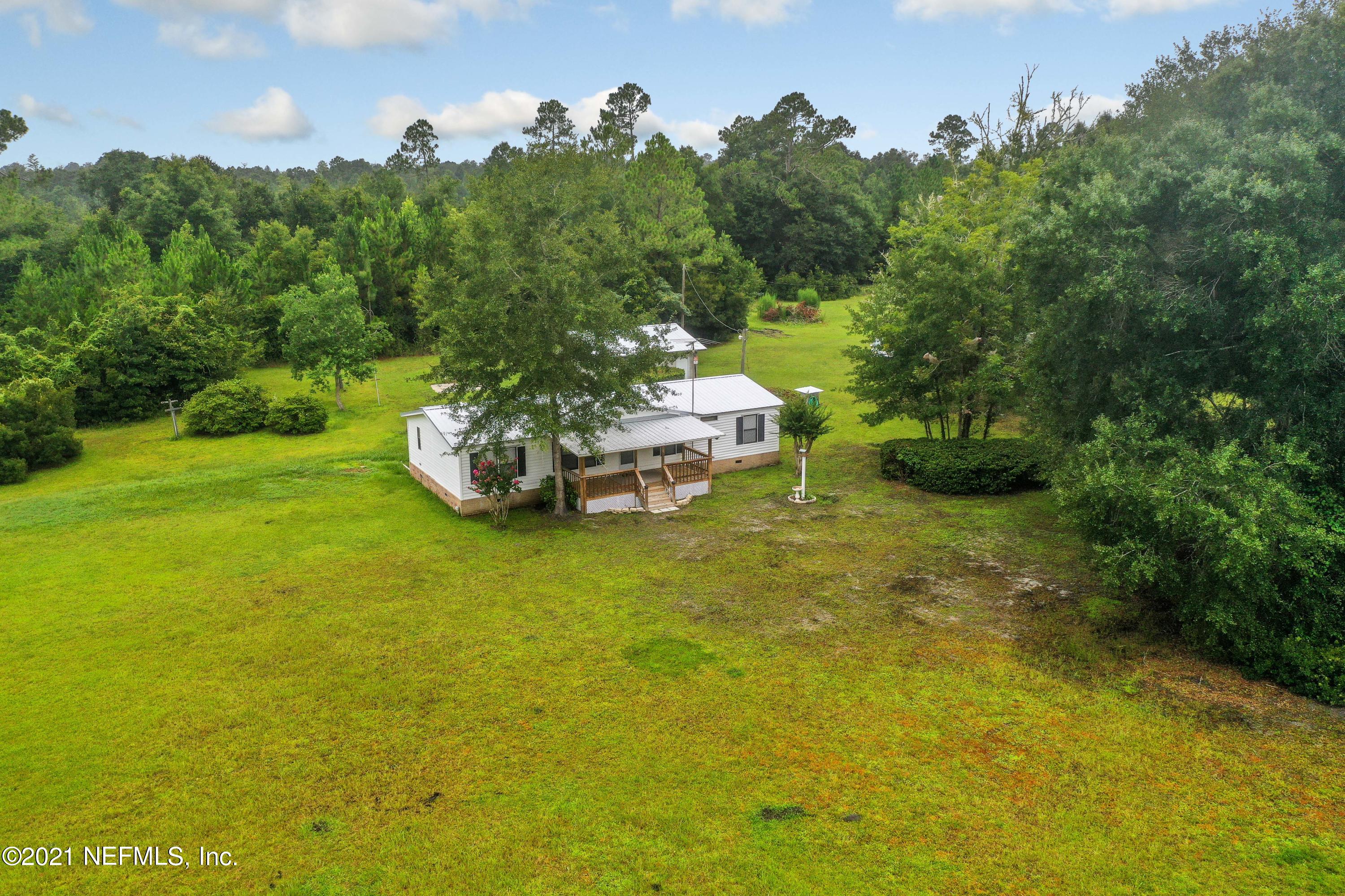 45611 Musslewhite Road Callahan, FL 32011 - Photo 22 of 27 DJI_0095
