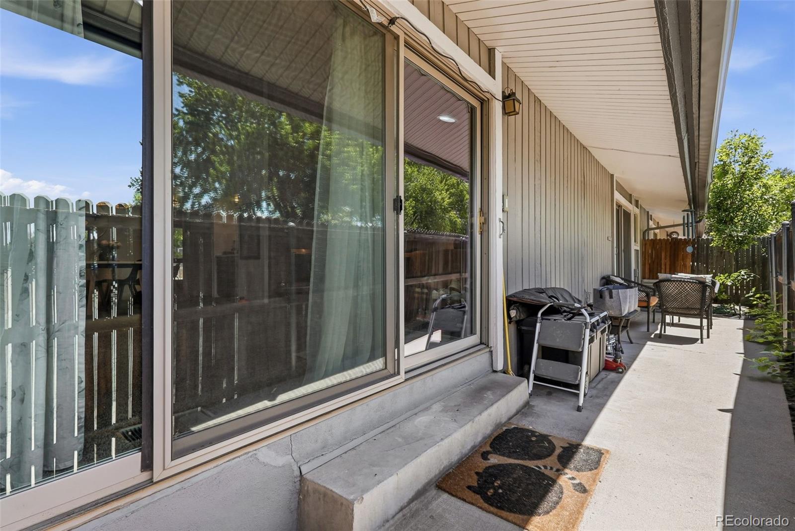 6495 East Happy Canyon Road, Unit 52 Denver, CO 80237 - Photo 28 of 41