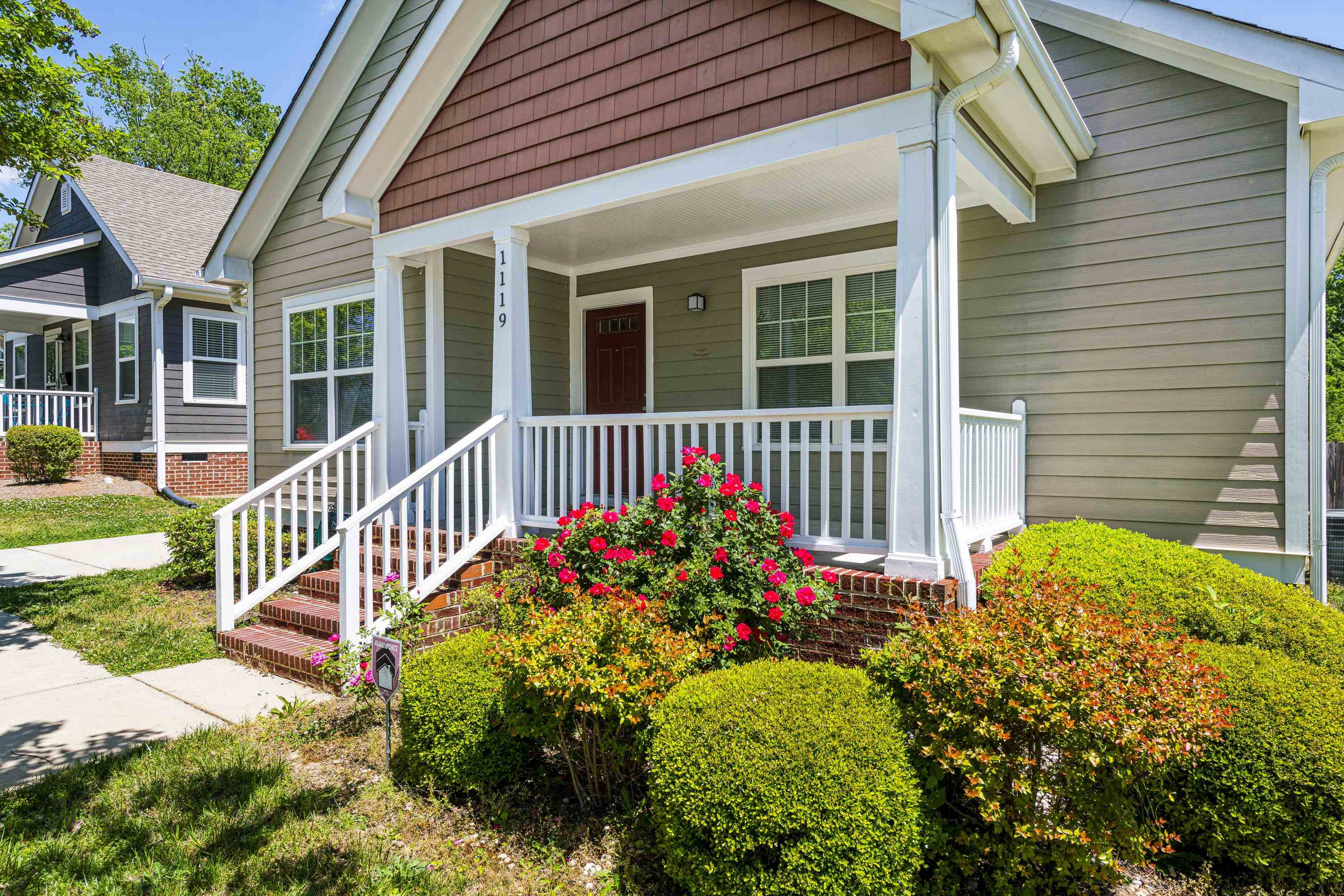 1119 South State Street Raleigh, NC 27601 - Photo 4 of 35 Photo 4