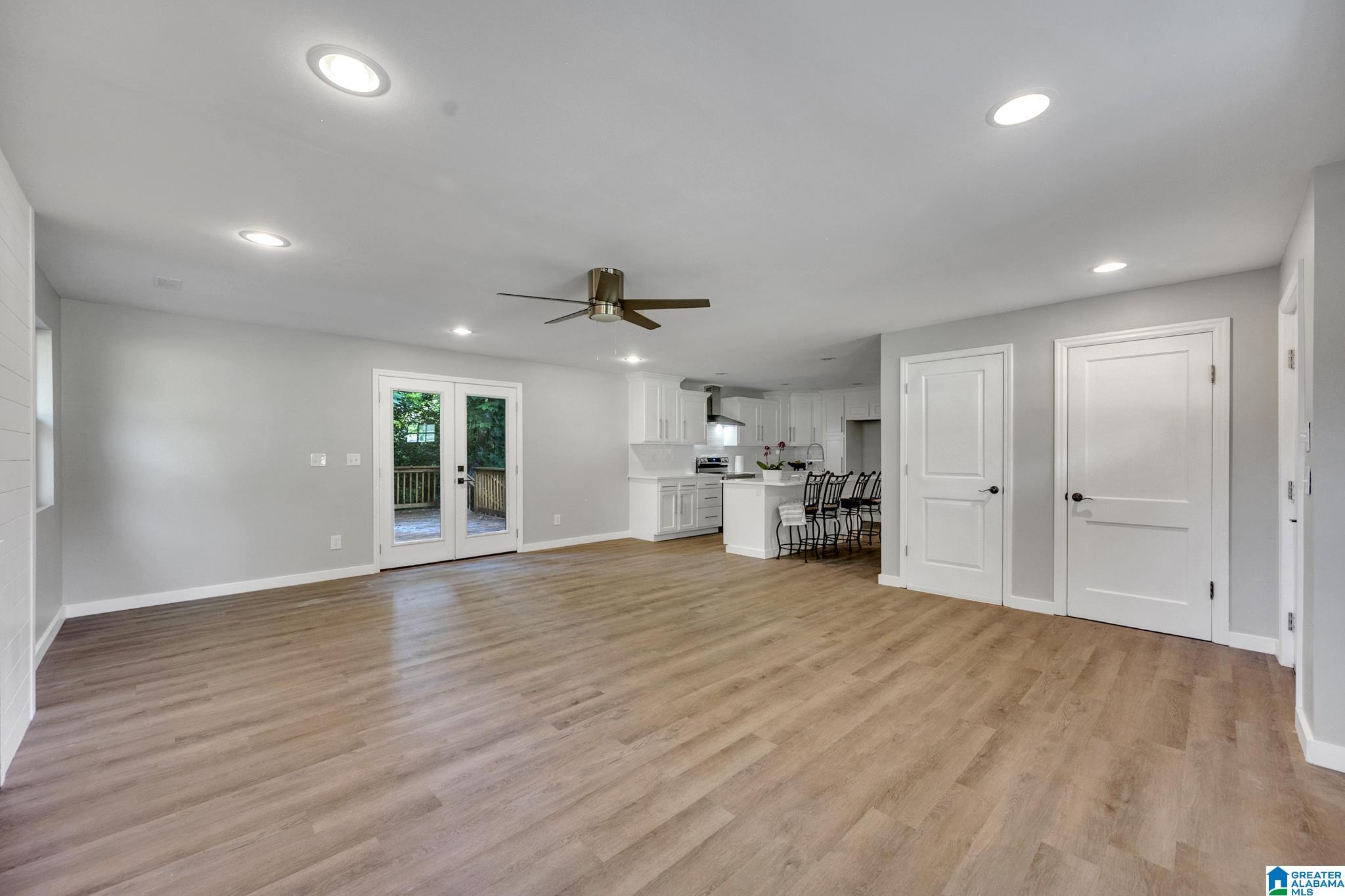 5030 Sutherland Road Mount Olive, AL 35117 - Photo 11 of 23
