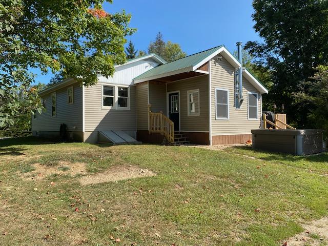 48 Barton Road Windsor, ME 04363 - Photo 5 of 26 005