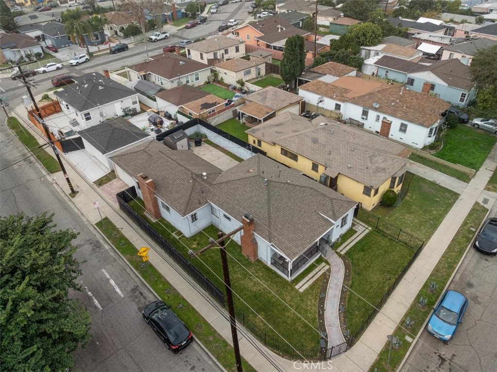 1701 North Pearl Avenue Compton, CA 90221 - Photo 30 of 37