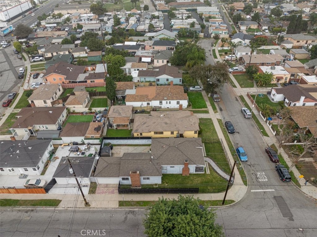 1701 North Pearl Avenue Compton, CA 90221 - Photo 36 of 37